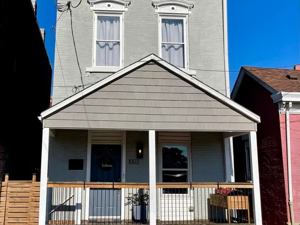 1003 Saratoga St, Newport, KY 41071
