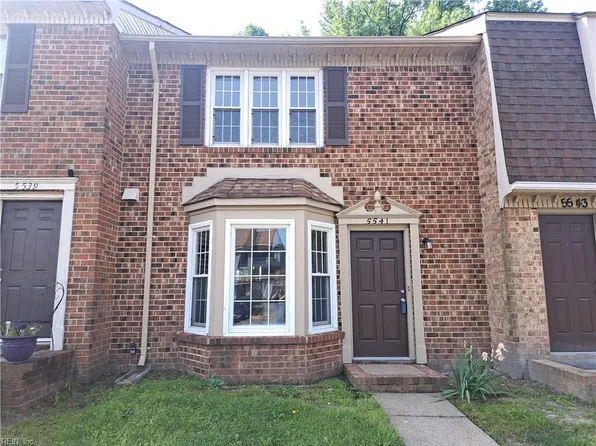 5541 Old Guard Cres, Virginia Beach, VA 23462
