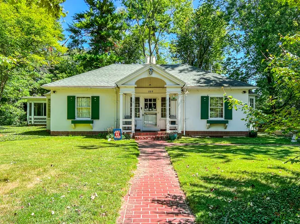 222 Van Buren Blvd, Terre Haute, IN 47803