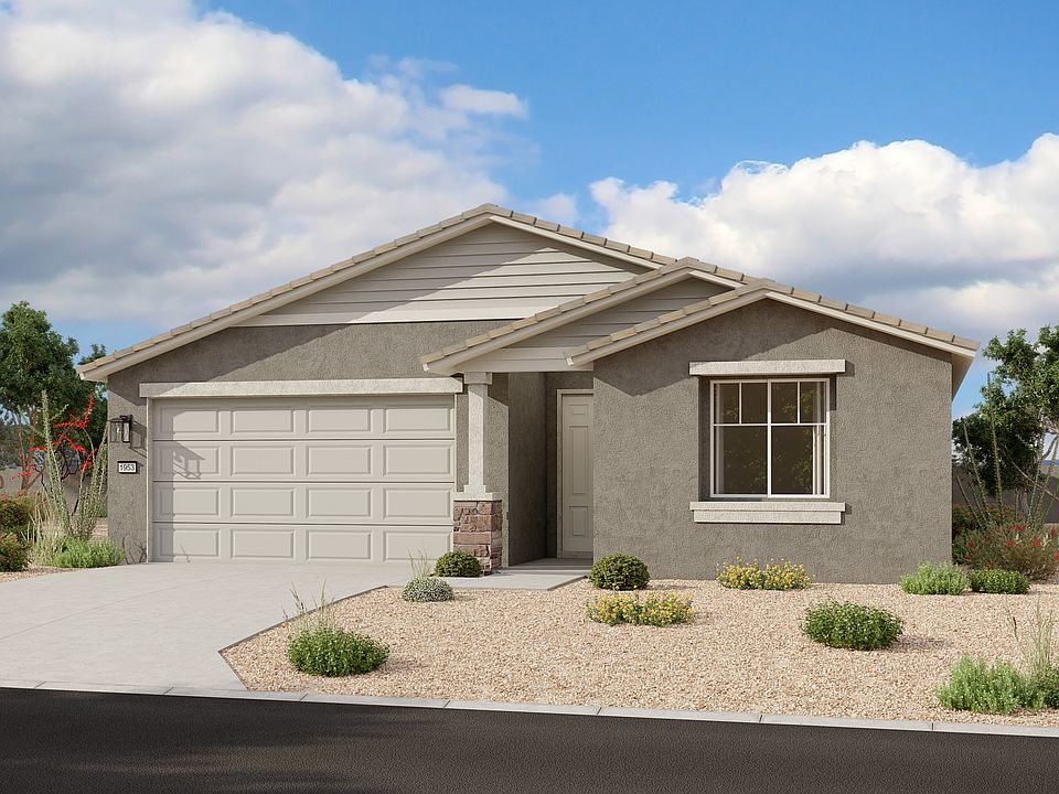 Bella Vista Farms - Larkspur Elevation Image 1