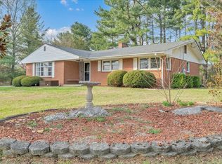 140 Stephens Dr, Troutville, VA 24175