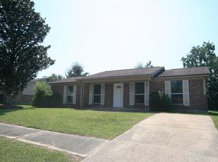 7119 Glendora St, Pensacola, FL 32526