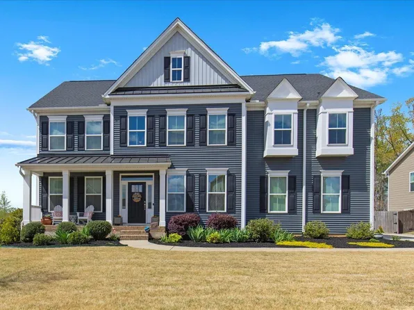 236 Scotts Bluff Dr, Simpsonville, SC 29681