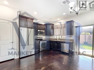 3141 E Patrick St, Gilbert, AZ 85295