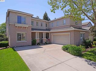 355 Ashbrook Way, Hayward, CA 94544