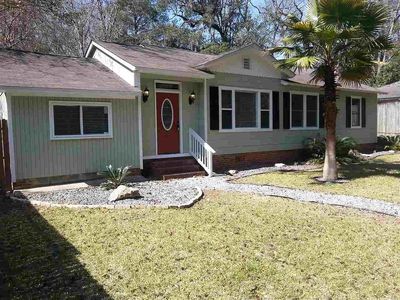 1918 Temple Dr, Tallahassee, FL, 32303