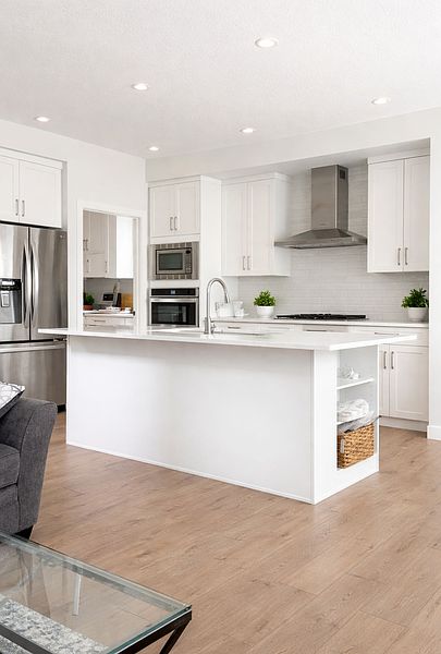 Airdrie Apartment for rent - 5 Bedrooms — photo 5