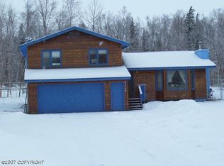 6120 E Dearborn Dr, Wasilla, AK 99654