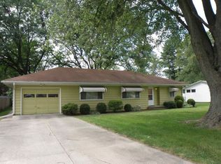 1609 S 13th St, Goshen, IN 46526
