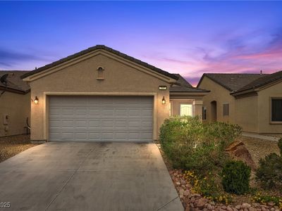 7849 Lily Trotter St, North Las Vegas, NV, 89084