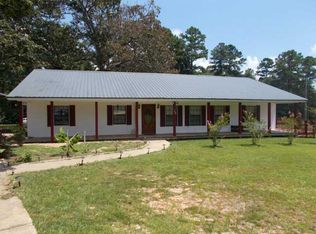 226 Fran St, Jackson, AL 36545