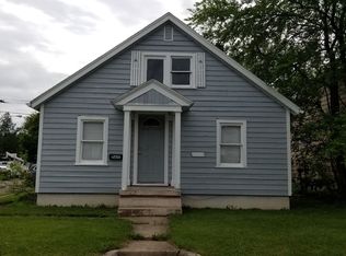 3801 Lafayette St, Fort Wayne, IN