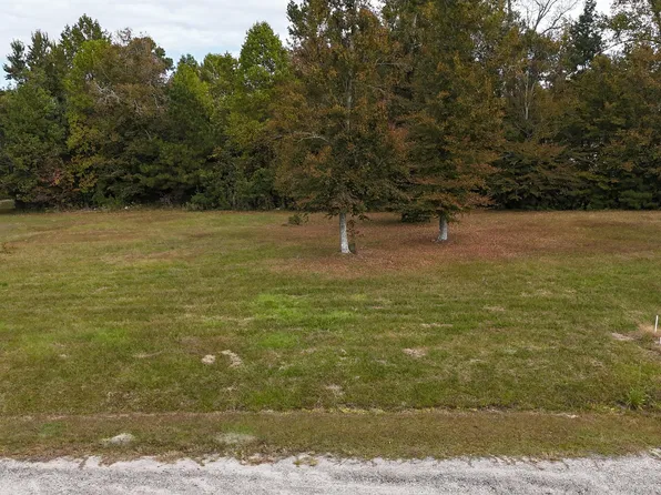 Lot 6 Loggerhead Court LOT 6, Washington, NC 27889