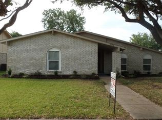 3526 Ridgemoor Dr, Garland, TX 75044