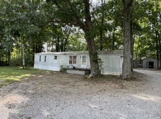 5535 Carthage Hwy, Lebanon, TN 37087