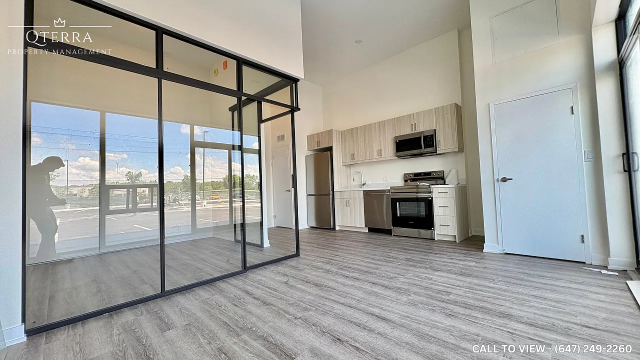 1 bed, 570 sqft, $1,699 — Photo 1