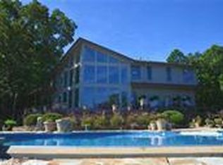 2149 Diamond Bluff Rd, Quitman, AR 72131