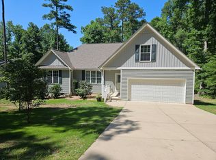 1504 Kentucky Ave, Sanford, NC 27332