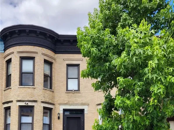 910 Brooklyn Ave, Brooklyn, NY 11203