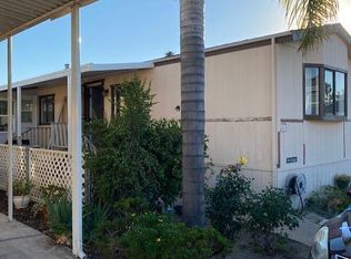 99 Camino Algarve SPACE 99, Camarillo, CA 93012