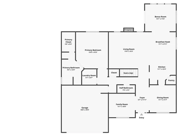 7215 Hathaway Ct, Harrisburg, NC 28075
