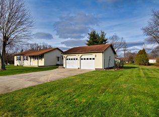 104 Cupps Rd, Butler, PA 16001