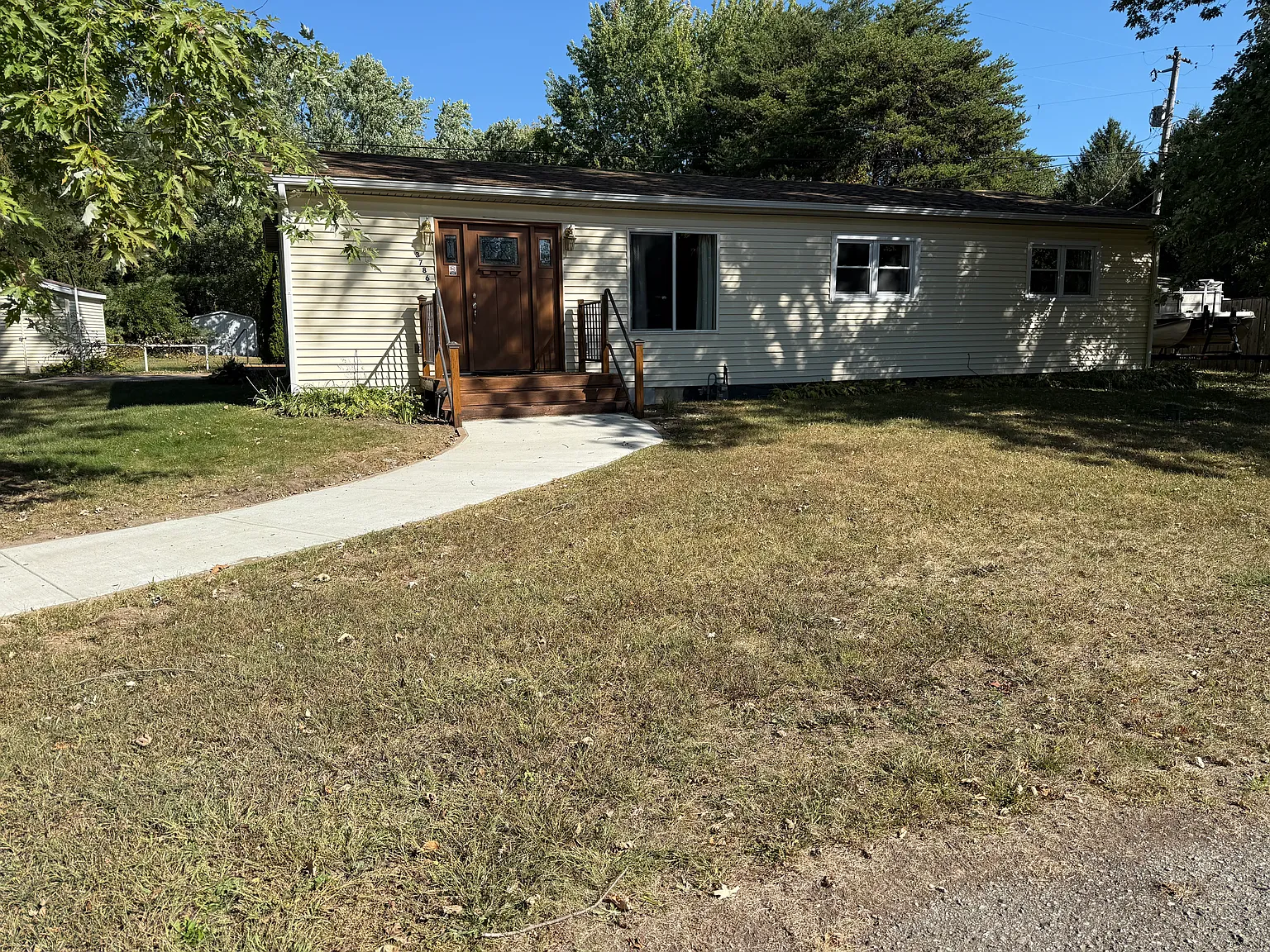 E Ida Ct, Monticello — Photo 1