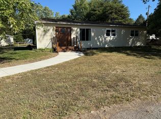 (Undisclosed Address), Monticello, IN 47960