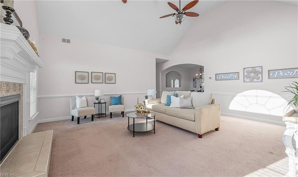 1509 Vance Cir, Chesapeake, VA 23320 Zillow