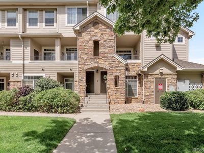 1540 S Florence Way #520, Denver, CO, 80247