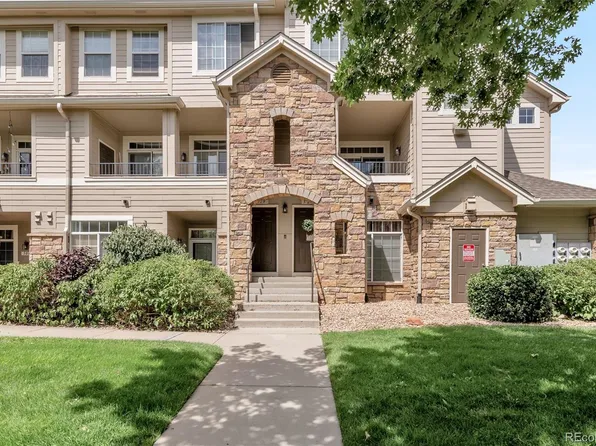 1540 S Florence Way #520, Aurora, CO 80247