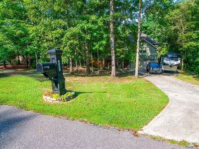 165 Spring Hill Dr, Ellerslie, GA, 31807