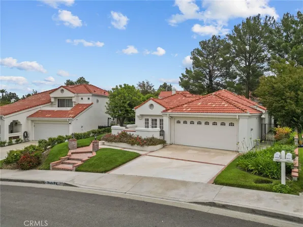 26320 Ivrea Pl, Santa Clarita, CA 91355