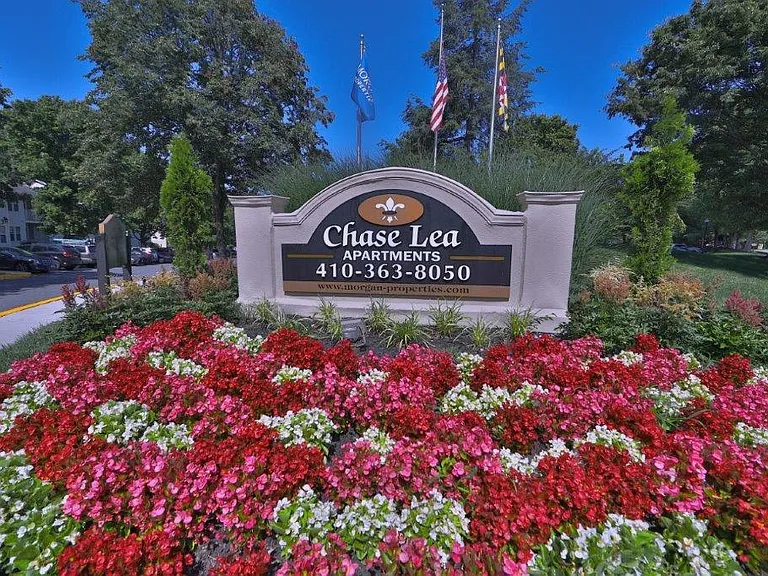 Chase Lea Apartment Homes — Photo 23