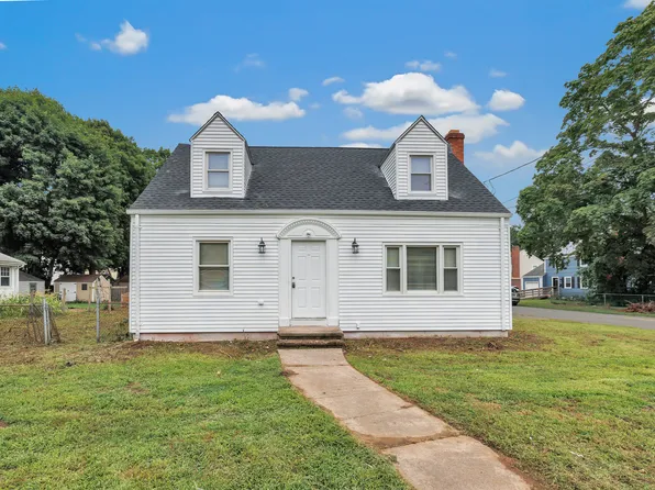 22 Noble Street, Hamden, CT 06514