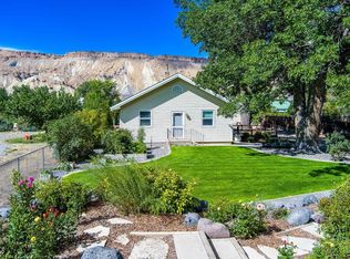 3628 G Rd, Palisade, CO 81526