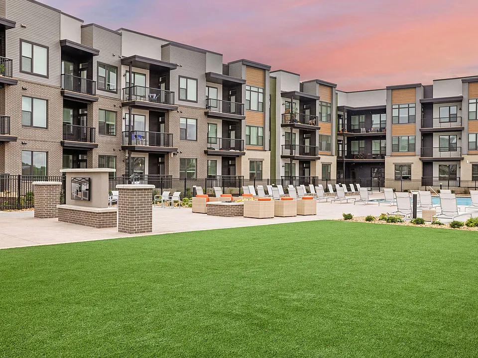 ALTO Apartments of Lenexa