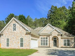 577 Mount Gerizim Rd SE, Mableton, GA 30126