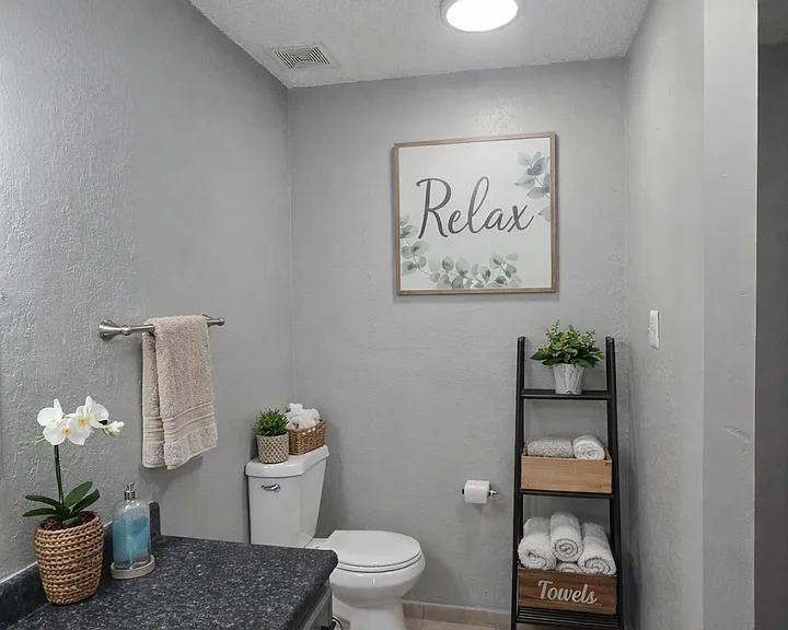 Cimarron Apartments — Photo 116