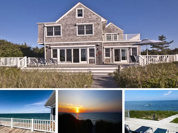 58 Soundview Dr, Montauk, NY 11954