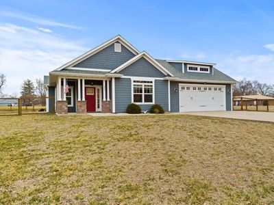 307 E McDowell St, Sturgeon, MO, 65284