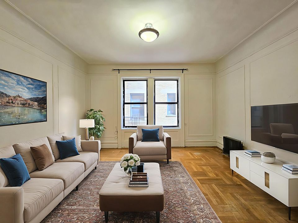 1st image of 664 W 163rd St APT 32