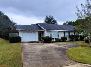 2121 Hamilton Pl, Opelika, AL 36801