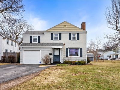 128 Castleman Rd, Rochester, NY, 14620