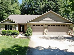 6814 Beechnut Ct, Stanwood, MI