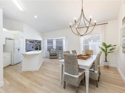 1092 Silverstrand DR, Naples, FL, 34110