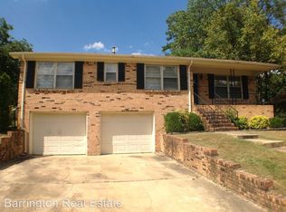 1805 Enfield St, Birmingham, AL 35217