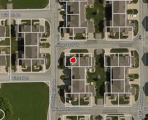 1st image of 9705 Silver Leaf Dr #5402