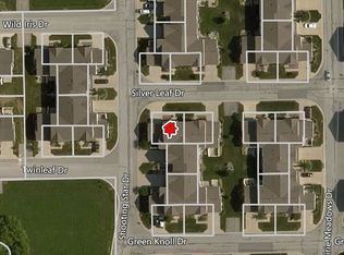 9705 Silver Leaf Dr #5402, Noblesville, IN 46060