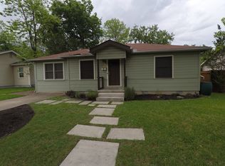 5809 Duval St, Austin, TX 78752